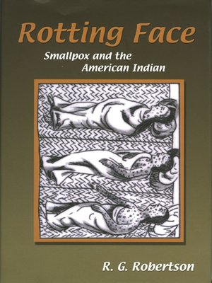 cover image of Rotting Face